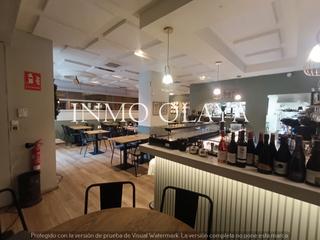 Local Comercial en L´Antiga Esquerra de l´Eixample