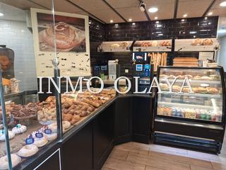 Local commercial à El Camp d´en Grassot i Gràcia Nova