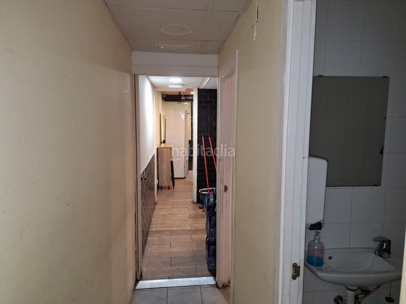 Foto 099ca1ad-7223-43cb-9e35-21d5b54c9c09. Transfer business premise with heating in El Camp d´en Grassot i Gràcia Nova Barcelona