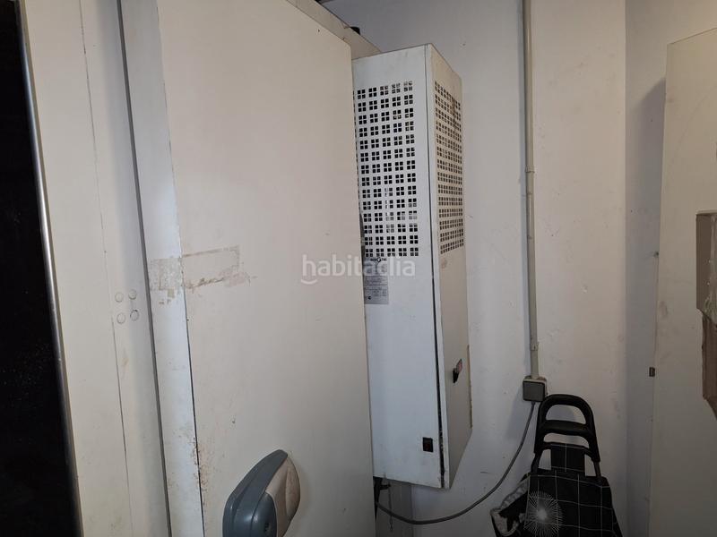 Foto 934bf838-2b03-4b47-b6aa-64d9a66139fe. Transfer business premise with heating in El Camp d´en Grassot i Gràcia Nova Barcelona