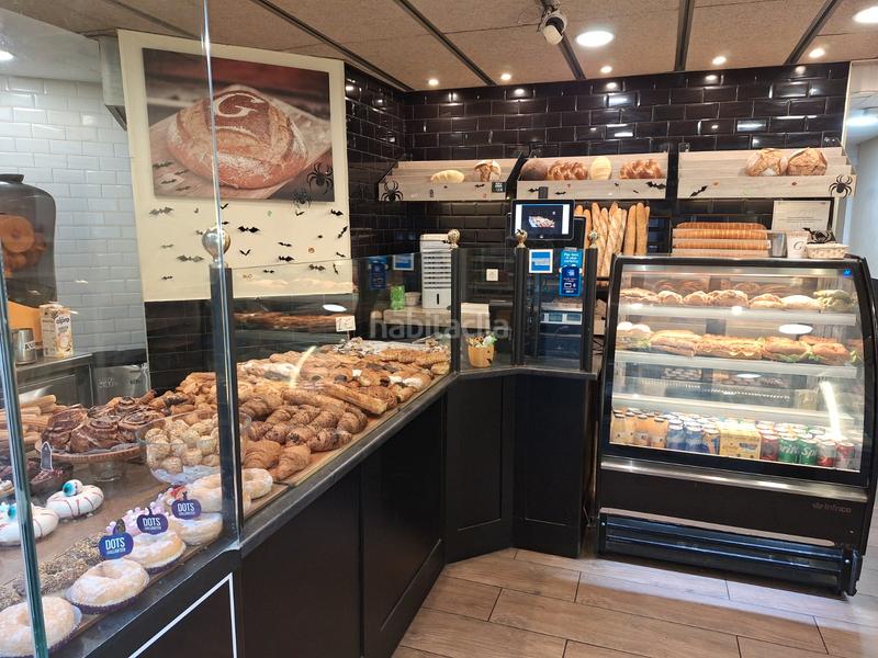 Foto 18818023-13dd-43ba-8d29-2c97ceaa3168. Traspàs local comercial amb calefacció a El Camp d´en Grassot i Gràcia Nova Barcelona