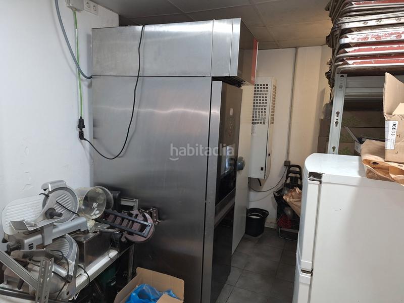 Foto 5fbd9999-b922-443a-a8ea-9a24a598f91c. Traspàs local comercial amb calefacció a El Camp d´en Grassot i Gràcia Nova Barcelona