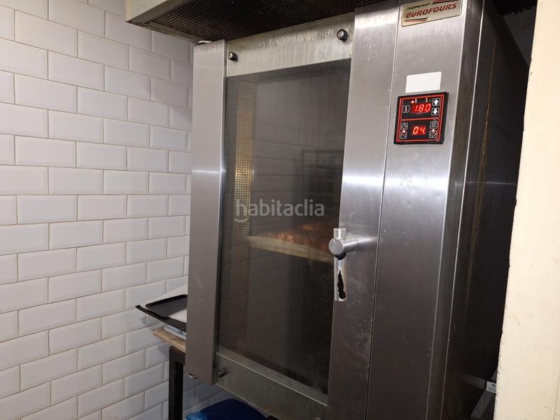 Foto 07f375b5-10b7-449d-a2ad-293434a565da. Trapasso locale commerciale con riscaldamento in El Camp d´en Grassot i Gràcia Nova Barcelona