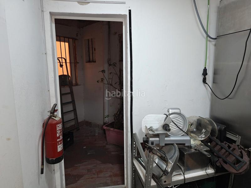 Foto f7c1cd25-0cf5-4dc0-a75f-6ed0a1a77b75. Umzug geschäftsraum mit heizung in El Camp d´en Grassot i Gràcia Nova Barcelona