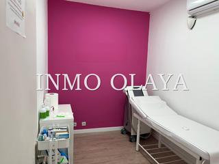 Local Comercial en Poblenou