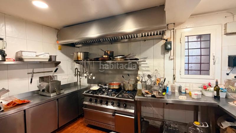 Foto d79c0a0e-aaee-42b5-a37a-70fdc6a0e4b9. Pas-de-porte local commercial avec chauffage dans Poblenou Barcelona