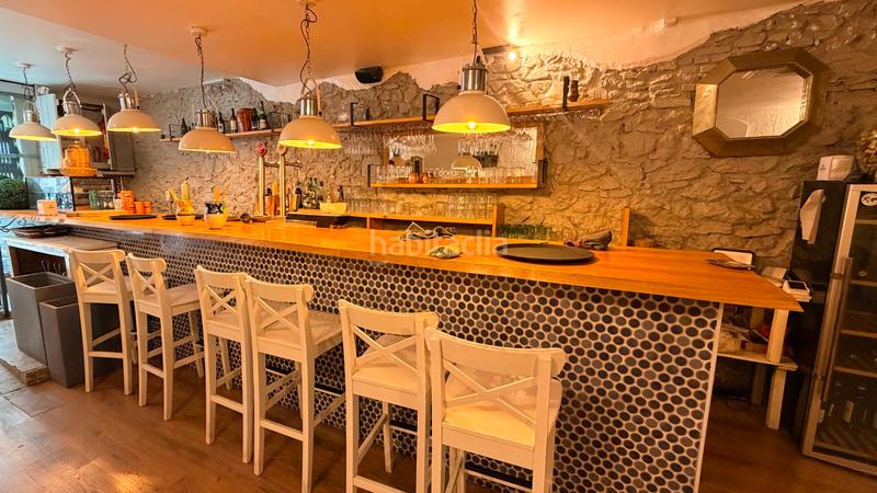 Foto e916a169-e328-4ee4-9e84-18a0a482df5f. Pas-de-porte local commercial avec chauffage dans Poblenou Barcelona