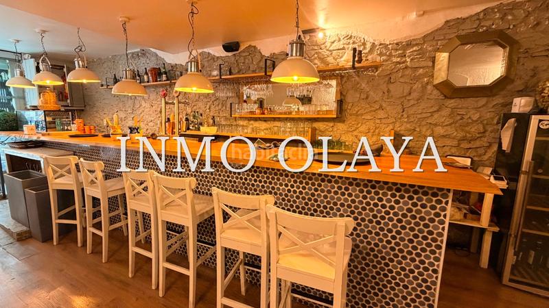 Foto f4b35abe-34d5-44c8-8635-7b670c12f584. Traspaso local comercial traspaso restaurante en Poblenou, en Barcelona