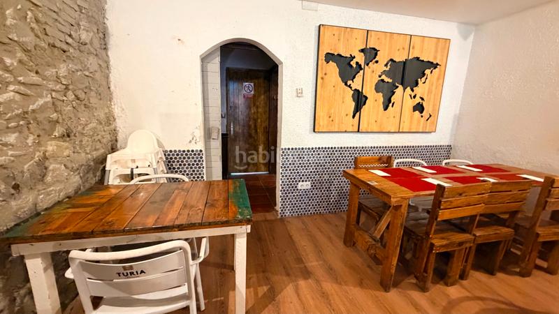 Foto f9fe9ad1-ef18-4873-9e2c-a10debf72dda. Trapasso locale commerciale con riscaldamento in Poblenou Barcelona