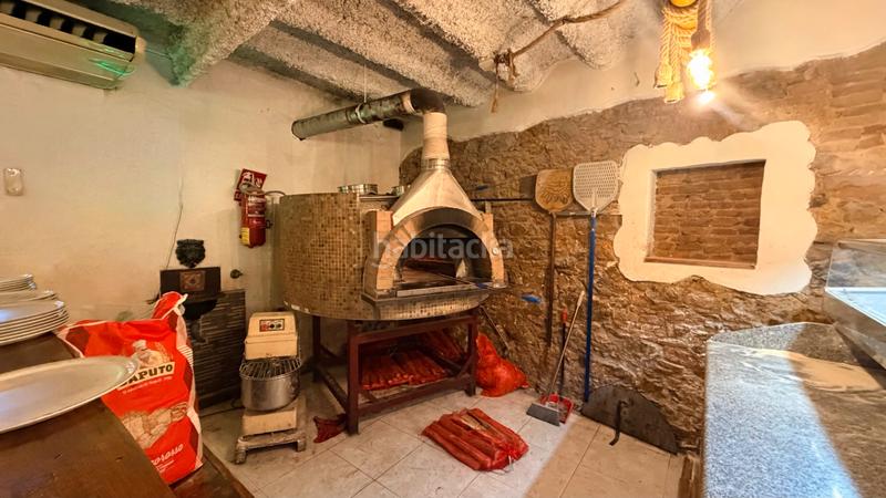 Foto 330b6c5e-7533-40cf-94c2-30e9db9160d1. Umzug geschäftsraum mit heizung in Poblenou Barcelona