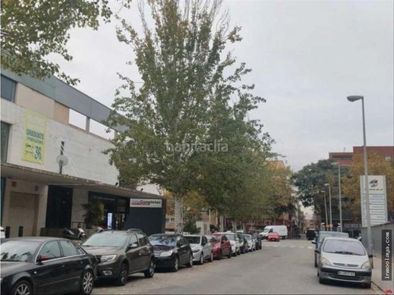 Foto 2d0fe6eb-f61e-4252-9408-d4d89ada4587. Trapasso locale commerciale con riscaldamento in Centre Badalona