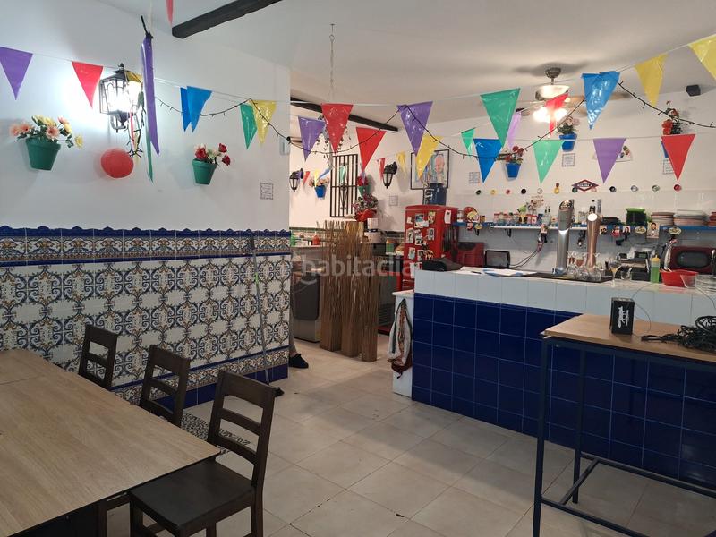 Foto 0de0ba3e-5238-4bec-be31-6bde5849d804. Pas-de-porte local commercial avec chauffage dans Vilapicina - Torre Llobeta Barcelona