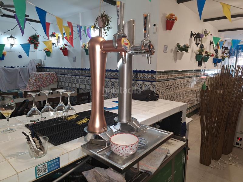 Foto 27f74e68-a219-4e8c-97db-7e456ca147f9. Pas-de-porte local commercial avec chauffage dans Vilapicina - Torre Llobeta Barcelona