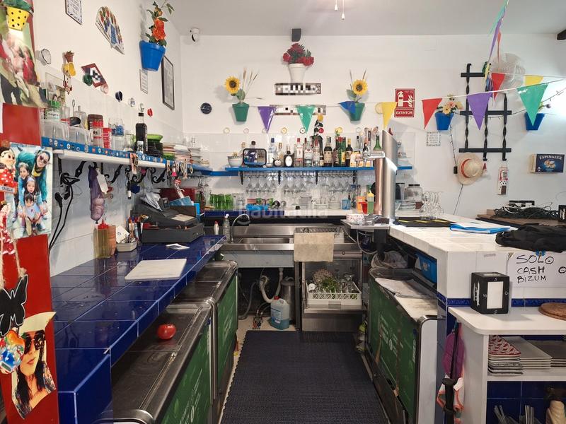 Foto 8a37dd7f-25b9-4112-bc59-e967e2b95535. Pas-de-porte local commercial avec chauffage dans Vilapicina - Torre Llobeta Barcelona