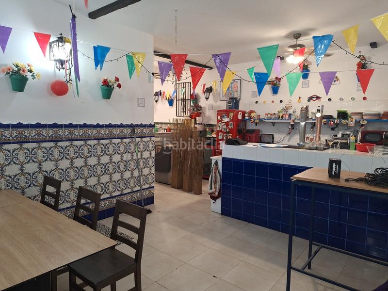 Foto b5ab5002-f412-4040-8ca2-0236c0b2fe9c. Pas-de-porte local commercial avec chauffage dans Vilapicina - Torre Llobeta Barcelona