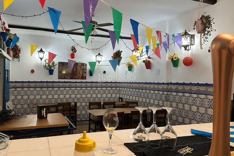 Foto ef8bce19-5168-46aa-a279-4df24bd5a2a7. Pas-de-porte local commercial avec chauffage dans Vilapicina - Torre Llobeta Barcelona