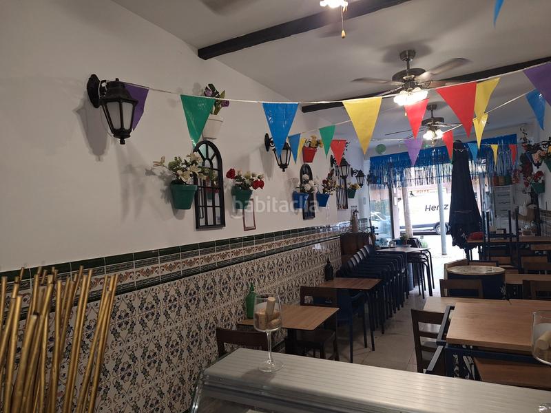 Foto 5b4a14db-e3d0-4eff-ab8c-f22d8f16d303. Transfer business premise with heating in Vilapicina - Torre Llobeta Barcelona