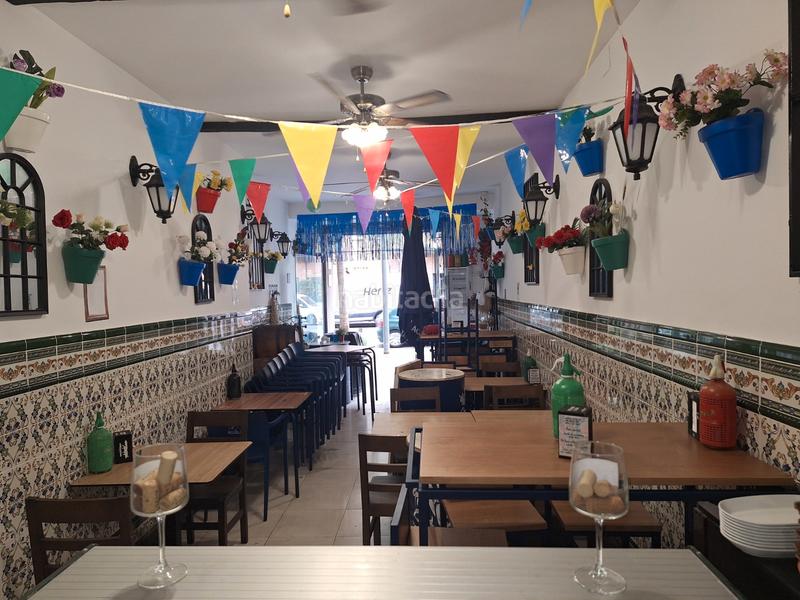 Foto 0f04a4b9-c263-4d75-831e-90749fa71cb1. Traspàs local comercial amb calefacció a Vilapicina - Torre Llobeta Barcelona