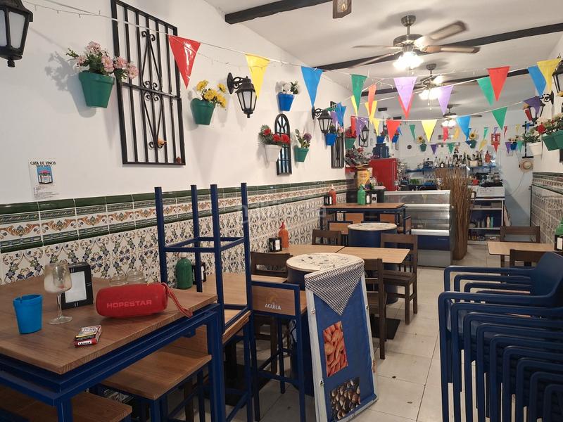 Foto 2769c1f2-c860-432f-a480-d6166963fa7f. Traspàs local comercial amb calefacció a Vilapicina - Torre Llobeta Barcelona