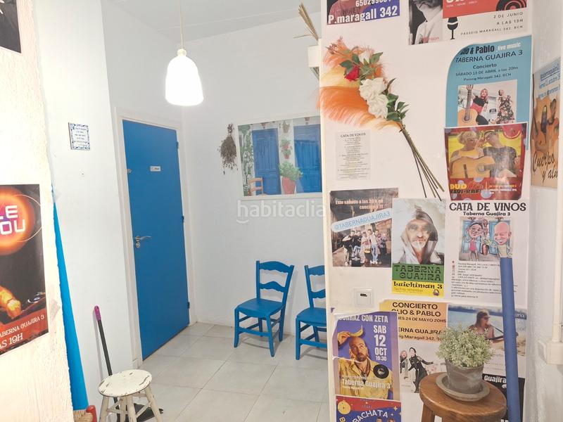 Foto 58157617-326e-4906-b830-fbf576be5958. Traspàs local comercial amb calefacció a Vilapicina - Torre Llobeta Barcelona