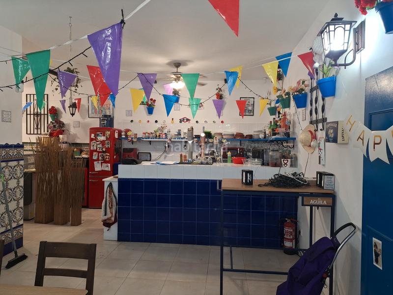 Foto 8e4ed091-ac08-4075-ab28-afcf7d8c0753. Traspàs local comercial amb calefacció a Vilapicina - Torre Llobeta Barcelona