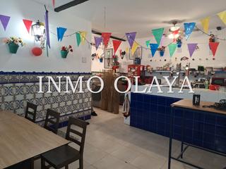 Local Comercial en Vilapicina - Torre Llobeta