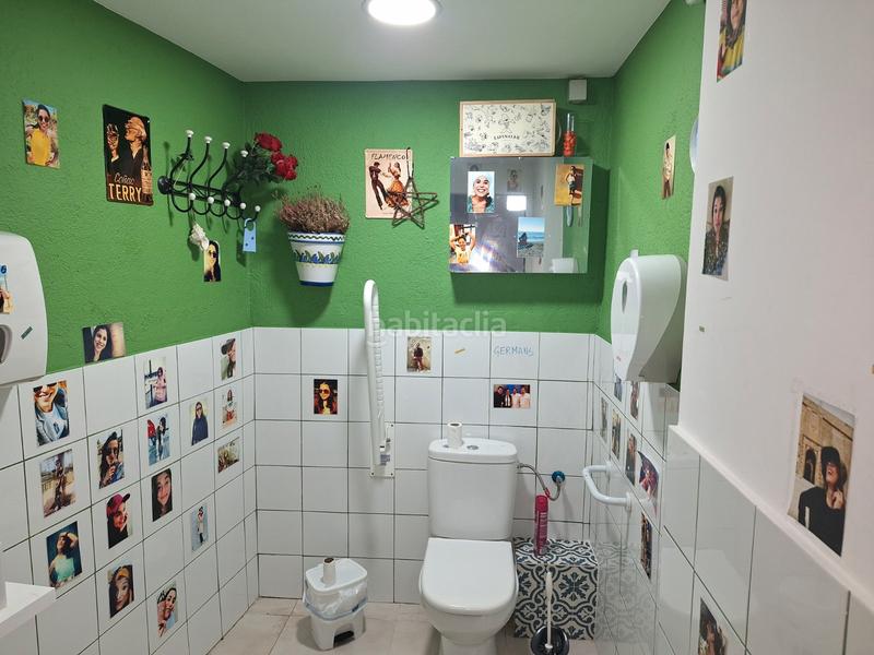 Foto c0ddba1d-9a2a-4728-aff9-3da2d613d849. Umzug geschäftsraum mit heizung in Vilapicina - Torre Llobeta Barcelona