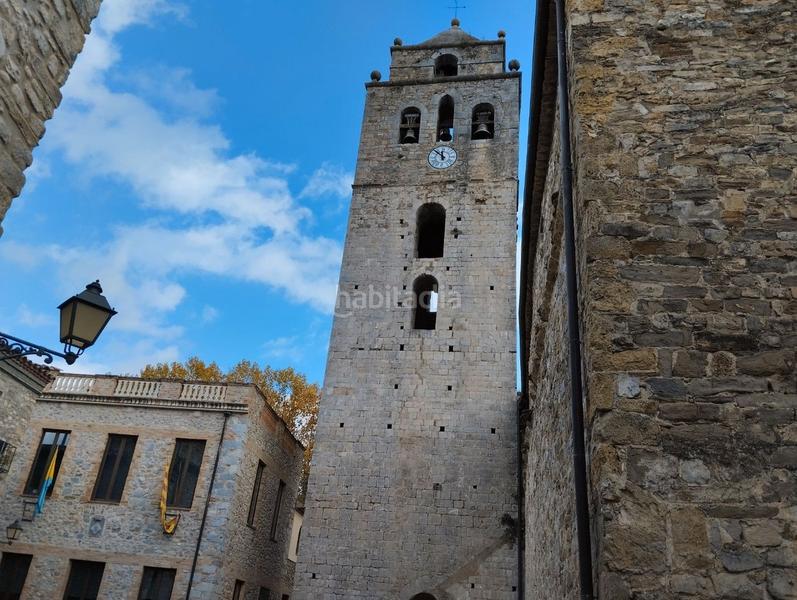 Foto 23bcff2e-38f1-4990-a759-a5419a426da9. Trapasso locale commerciale con riscaldamento in Albanyà