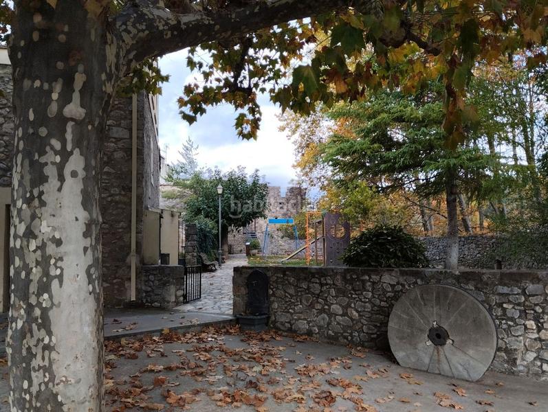 Foto 40d061dc-50ce-4839-aac1-9202a9239976. Trapasso locale commerciale con riscaldamento in Albanyà