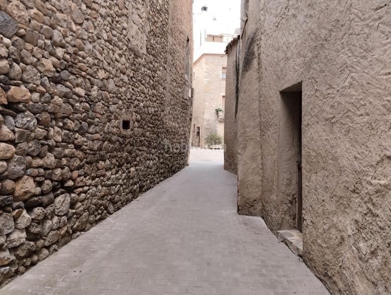 Foto 77c42bf6-e208-4241-a071-0f1daa5c24c6. Trapasso locale commerciale con riscaldamento in Albanyà