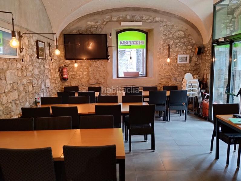 Foto 8c518797-a3c1-41a0-84c0-47c4210ac05f. Trapasso locale commerciale con riscaldamento in Albanyà