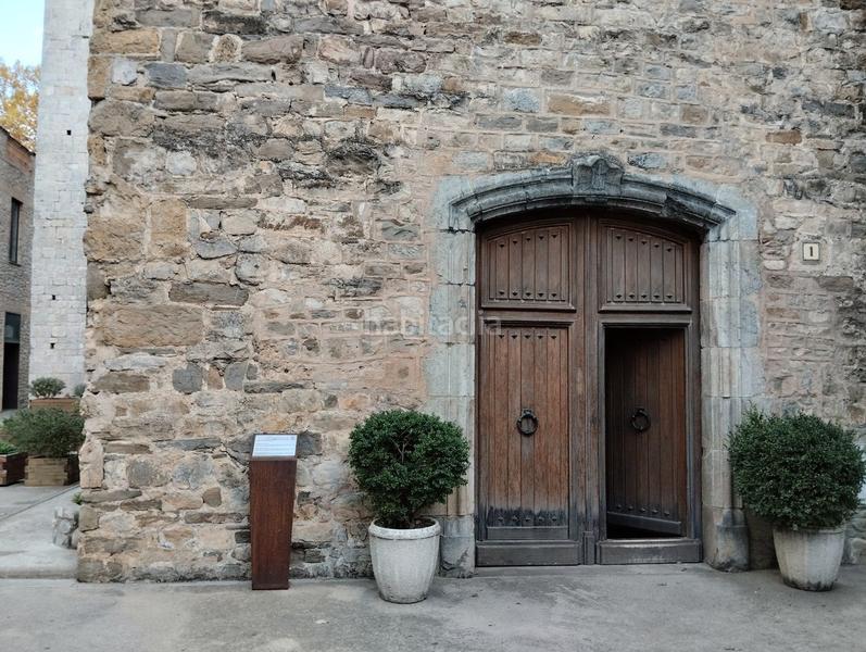 Foto 9a42e459-d0be-4c8e-8400-47ad3686d639. Trapasso locale commerciale con riscaldamento in Albanyà