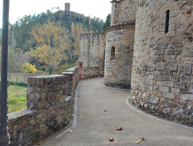 Foto ba444c2d-9653-4615-89ae-8997edb20434. Trapasso locale commerciale con riscaldamento in Albanyà