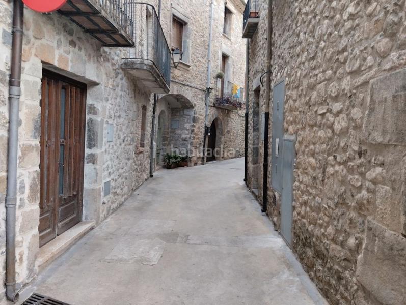 Foto de6b74d1-504c-4d95-b40c-810d8dba96ff. Trapasso locale commerciale con riscaldamento in Albanyà