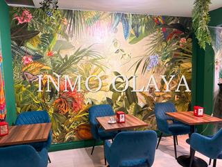 Locale commerciale in Centre-Can Nadal