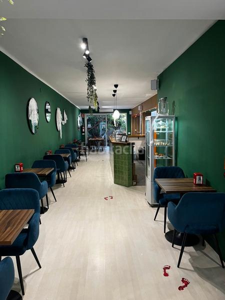 Foto 3be31065-ed96-4849-8cf5-f93a2e5acfea. Transfer business premise with heating in Centre-Can Nadal Sant Feliu de Llobregat