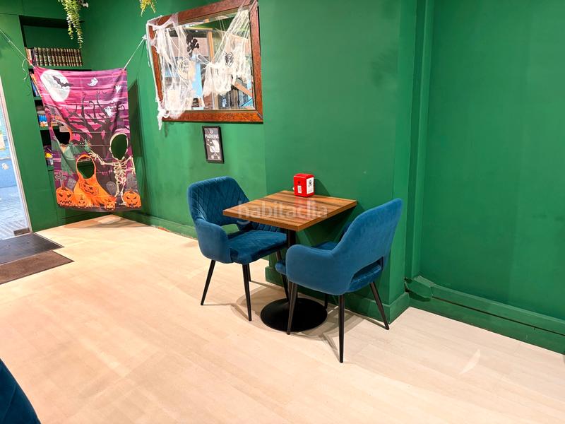 Foto b0749e64-33dd-410a-80c5-ceaefc47726b. Transfer business premise with heating in Centre-Can Nadal Sant Feliu de Llobregat