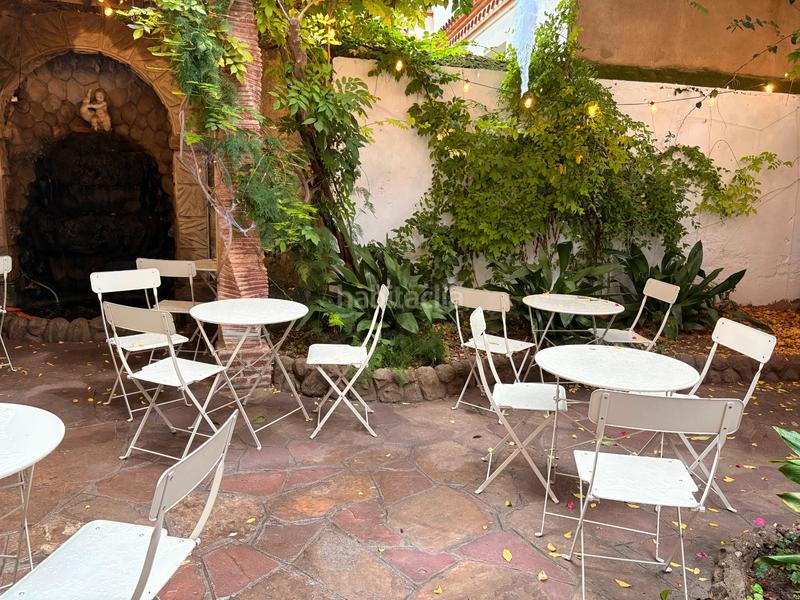 Foto d0ef9439-83ae-4638-bc04-a7b464f332b9. Transfer business premise with heating in Centre-Can Nadal Sant Feliu de Llobregat