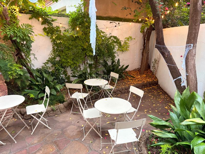 Foto e03bcb82-c898-4bd8-a6cb-ce42d5d04b3f. Transfer business premise with heating in Centre-Can Nadal Sant Feliu de Llobregat