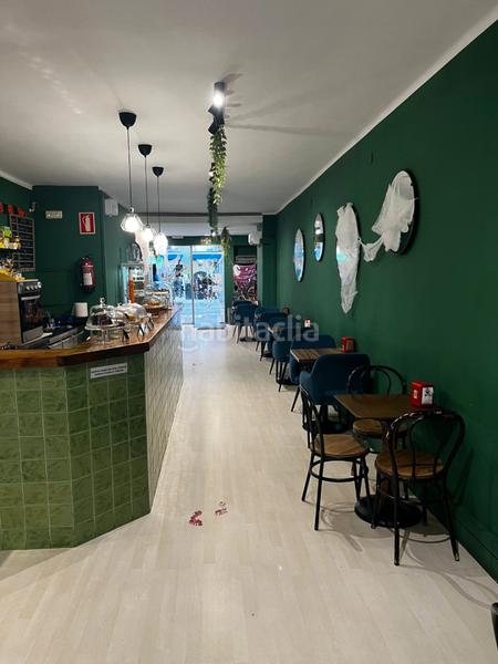 Foto 08ac6d6f-7b37-4f09-9512-b5d173079785. Traspàs local comercial amb calefacció a Centre-Can Nadal Sant Feliu de Llobregat