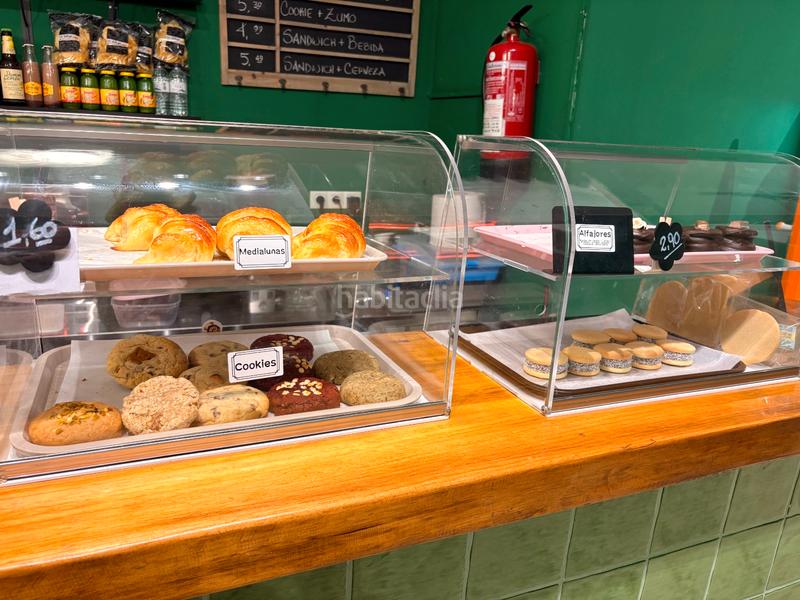 Foto 151c87d9-d647-4f4d-b261-6f0eb1e26997. Traspàs local comercial amb calefacció a Centre-Can Nadal Sant Feliu de Llobregat