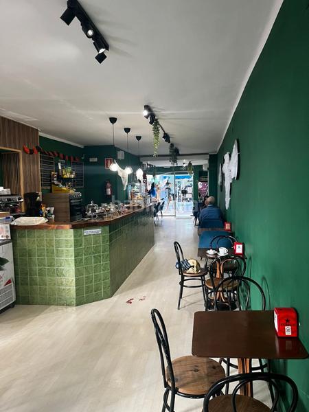 Foto 81d02e27-1965-4206-925e-adcb4af106bd. Traspàs local comercial amb calefacció a Centre-Can Nadal Sant Feliu de Llobregat