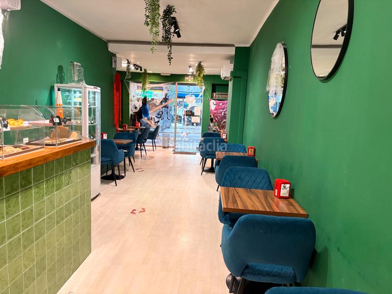 Foto a923b7f9-867e-4dc8-940b-61455d691342. Traspàs local comercial amb calefacció a Centre-Can Nadal Sant Feliu de Llobregat