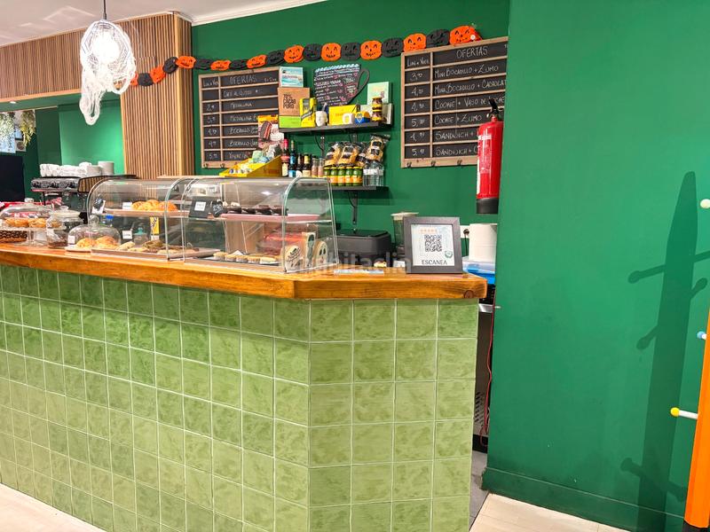 Foto ab262f40-d5bd-40fe-b073-c9e6c59104ae. Traspàs local comercial amb calefacció a Centre-Can Nadal Sant Feliu de Llobregat