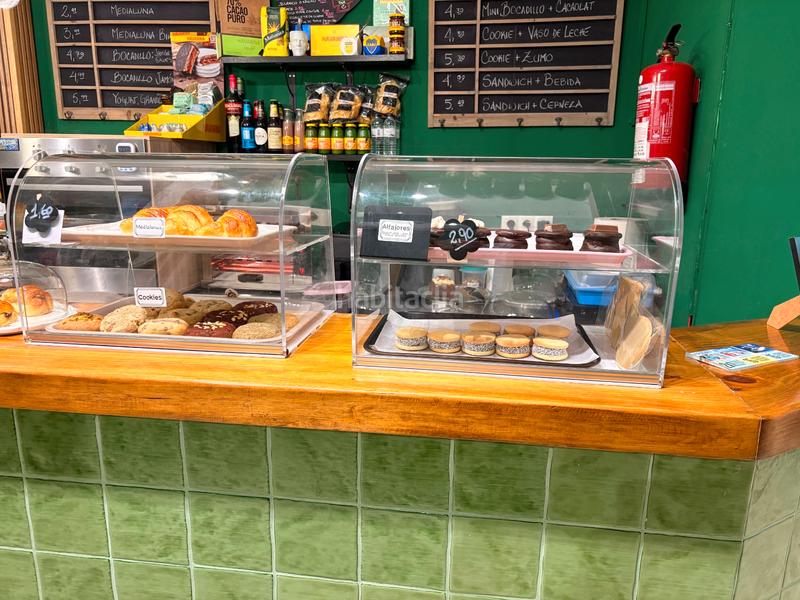 Foto b3c87e59-907d-4502-9944-6fdd7fc774c9. Traspàs local comercial amb calefacció a Centre-Can Nadal Sant Feliu de Llobregat