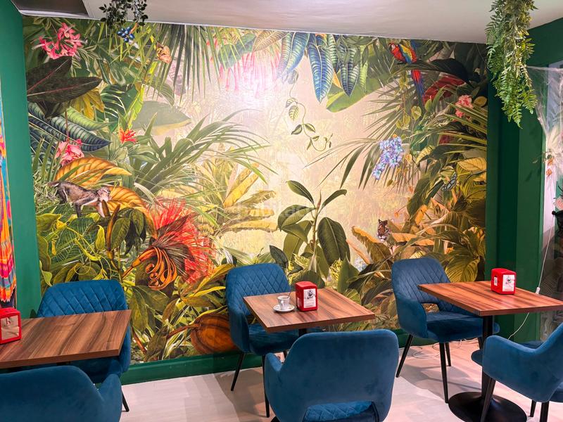 Foto 84b755b4-fcc5-40c3-968a-5a74b036e7e4. Trapasso locale commerciale con riscaldamento in Centre-Can Nadal Sant Feliu de Llobregat