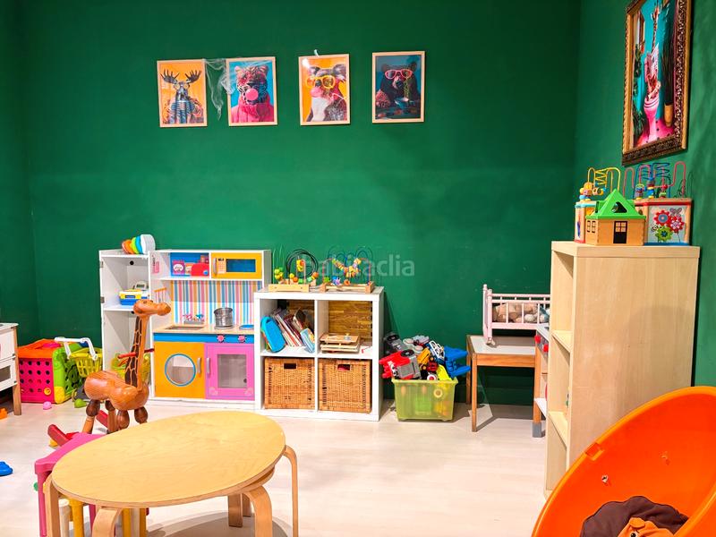 Foto 1c94a873-288b-484b-8334-fdeab21ebb21. Umzug geschäftsraum mit heizung in Centre-Can Nadal Sant Feliu de Llobregat