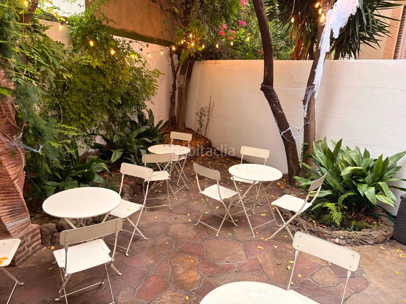 Foto 6b82bbf6-a143-410e-9d5b-58f2288f41b3. Umzug geschäftsraum mit heizung in Centre-Can Nadal Sant Feliu de Llobregat