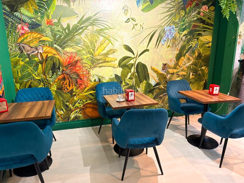 Foto fc12fbd2-006f-412f-87ab-97303a3940fb. Umzug geschäftsraum mit heizung in Centre-Can Nadal Sant Feliu de Llobregat