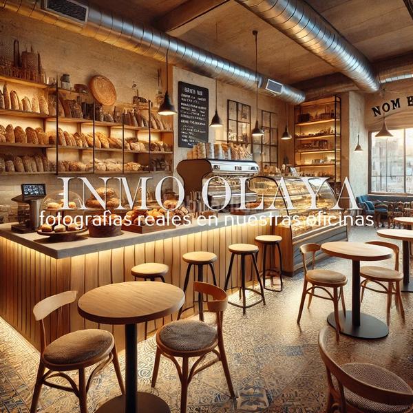 Foto 82195f43-6293-4c15-bf8a-4bfcc11d776c. Traspaso local comercial traspaso bar con licencia c1 en sants - en Barcelona